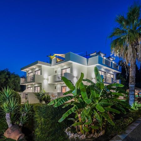 Mon Repo Suites Laganas Exterior photo