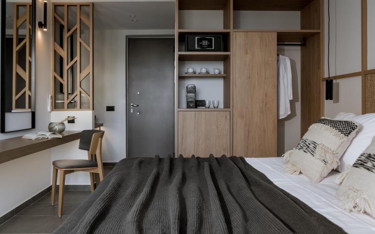 Mon Repo Suites Laganas Exterior photo